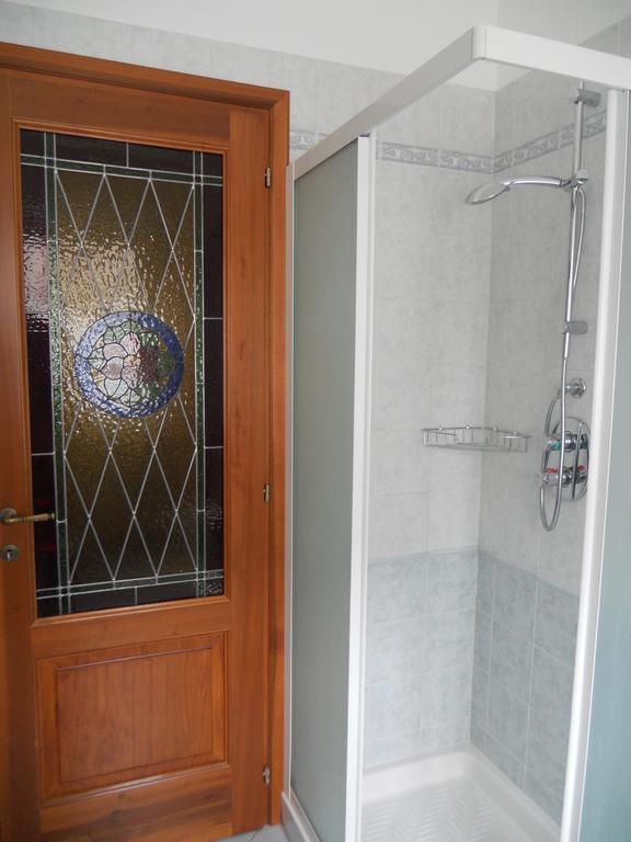 Beb Villa Aurora Carmagnola Exterior foto