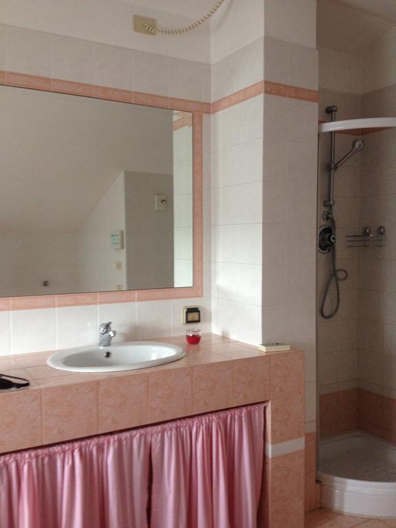 Beb Villa Aurora Carmagnola Exterior foto