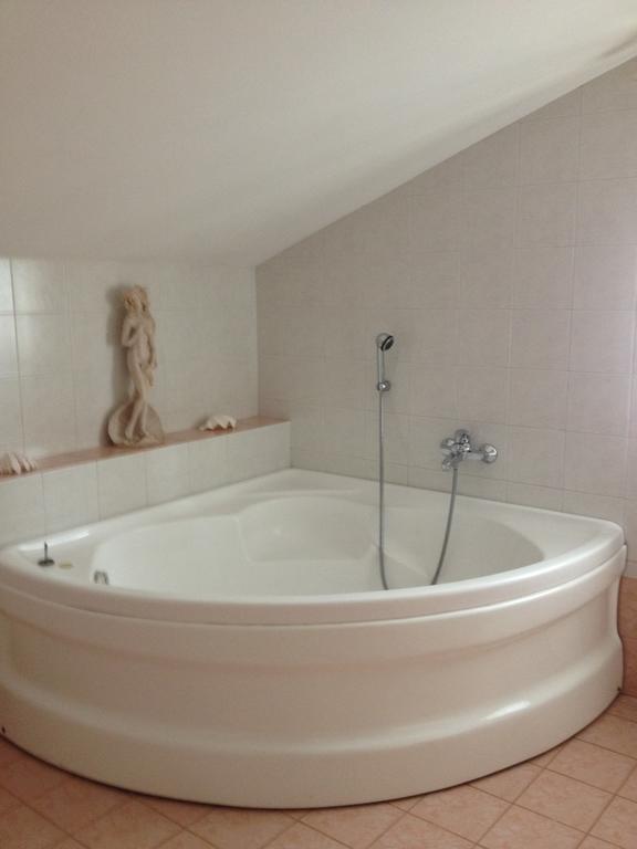 Beb Villa Aurora Carmagnola Exterior foto