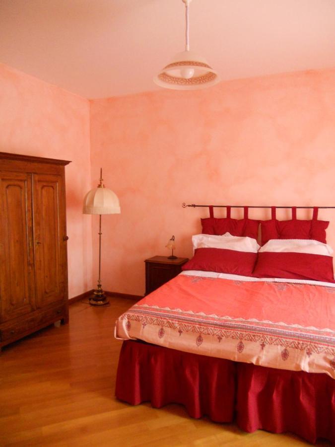 Beb Villa Aurora Carmagnola Exterior foto